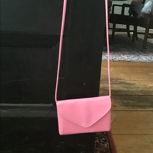 Pink purse - Picture 4 of 4